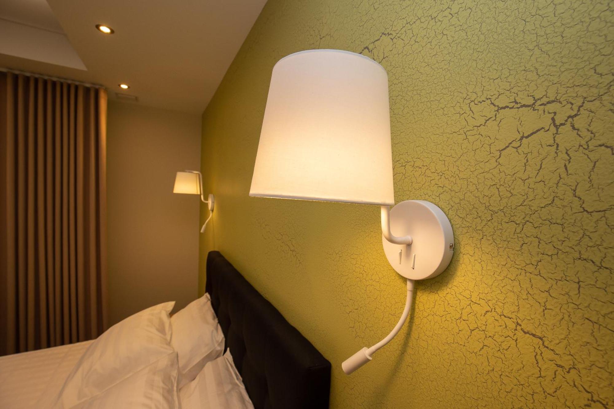 P54 Apartment Paide Exteriér fotografie