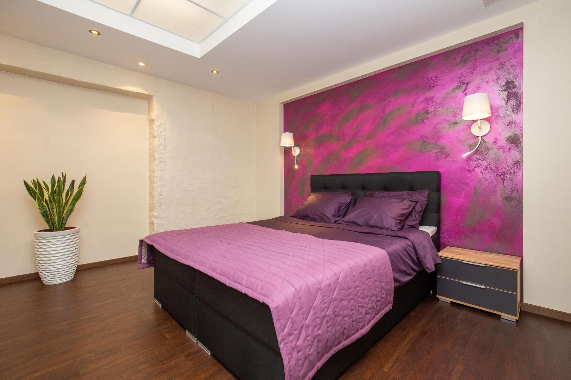 P54 Apartment Paide Exteriér fotografie